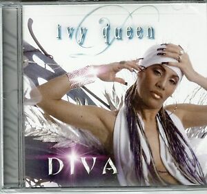 Ivy queen diva platinum
