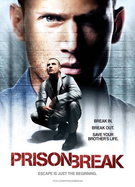 Prison break season 2 direct download full